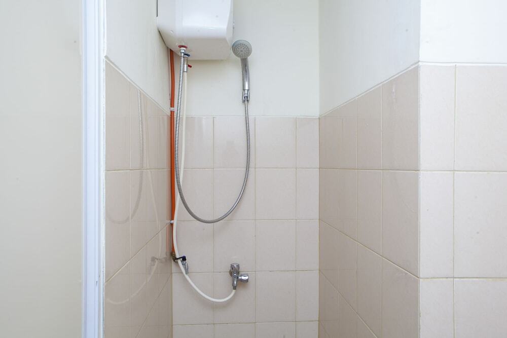 Бандунг: RedDoorz Apartment @ Tamansari Panoramic Soekarno