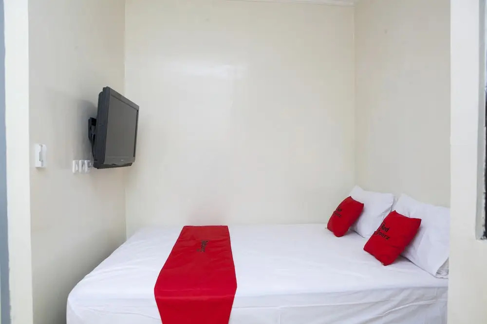 Бандунг: RedDoorz near Maranatha University 4