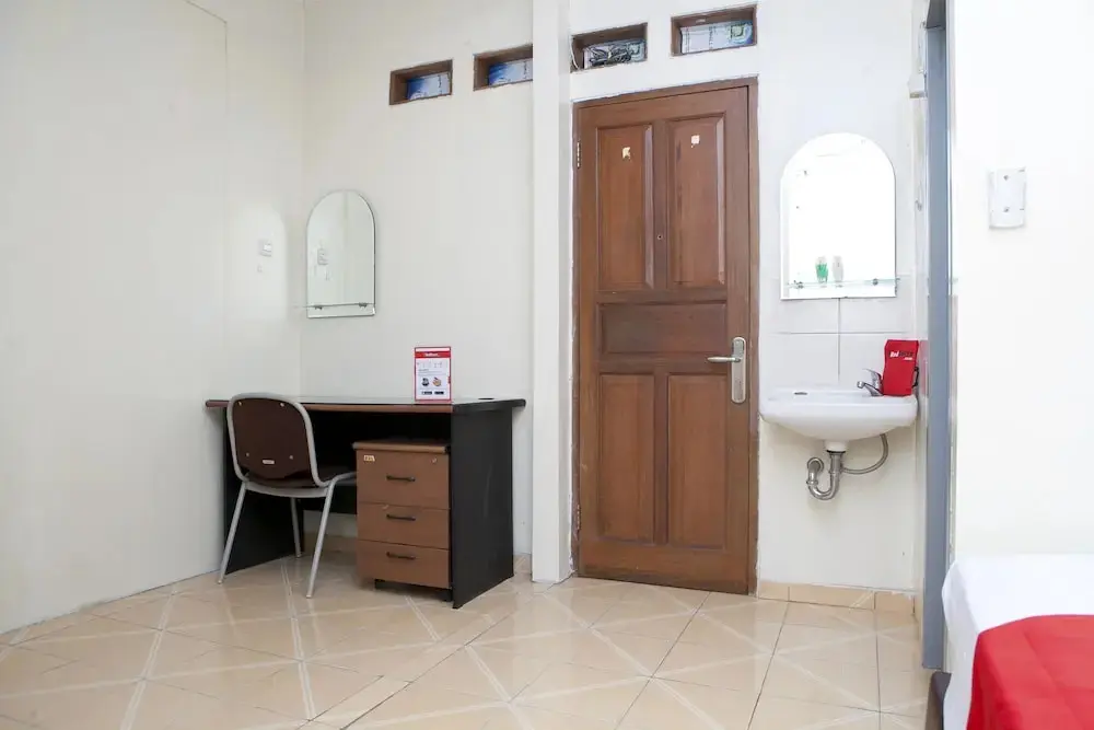 Бандунг: RedDoorz near Maranatha University 4