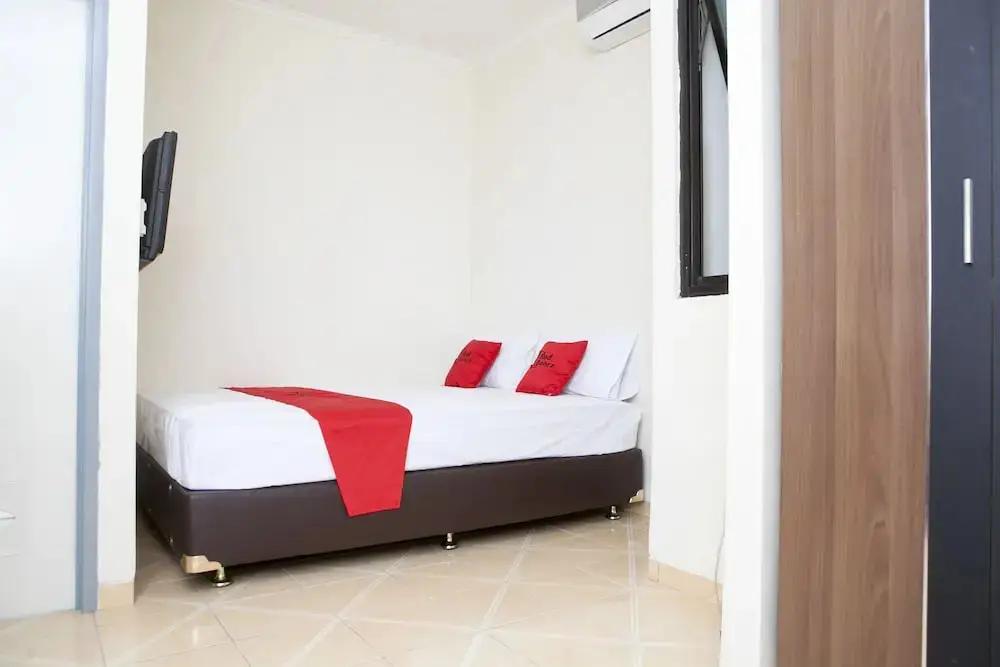 Бандунг: RedDoorz near Maranatha University 4