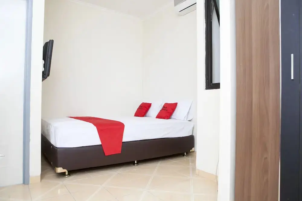 Бандунг: RedDoorz near Maranatha University 4
