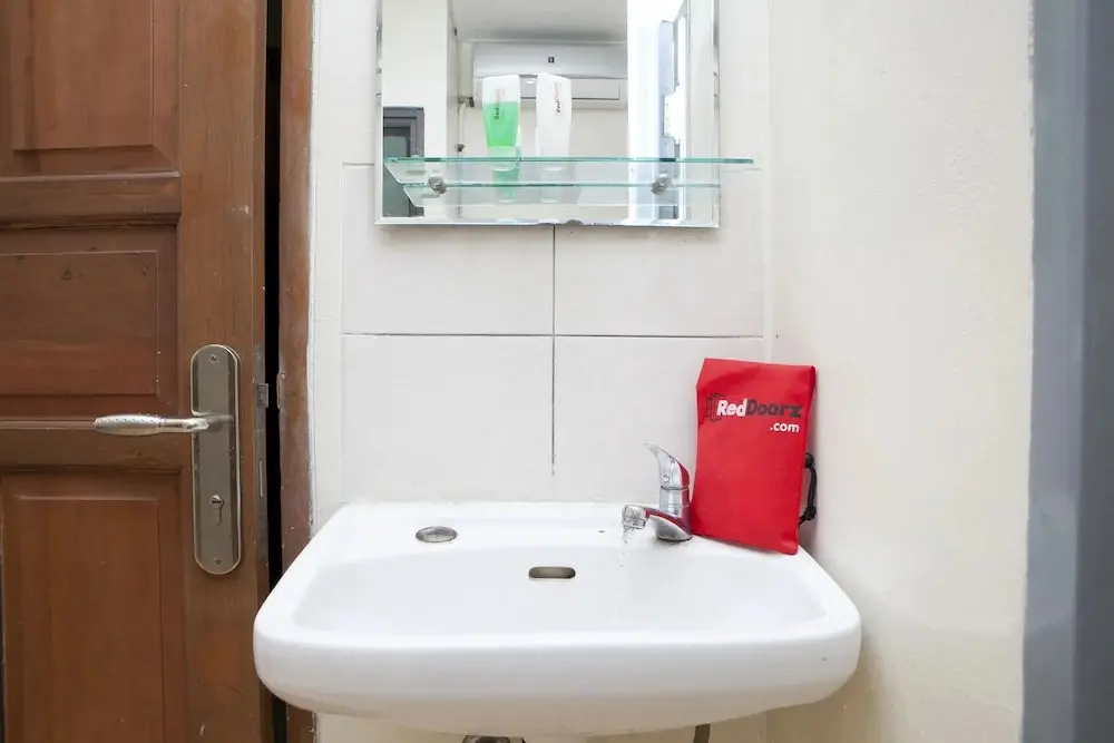 Бандунг: RedDoorz near Maranatha University 4