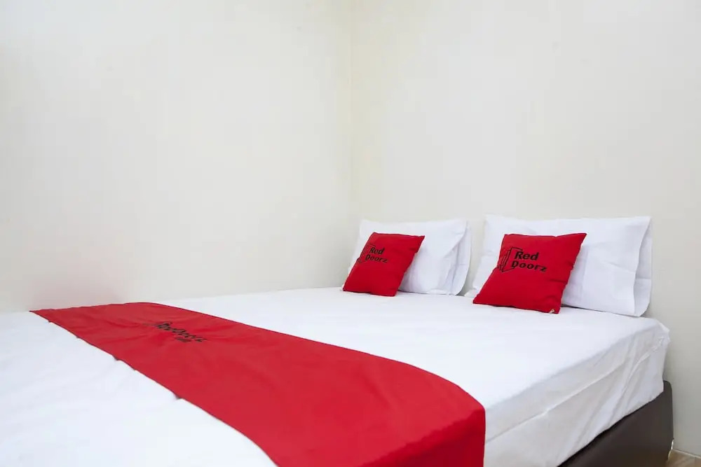 Бандунг: RedDoorz near Maranatha University 4