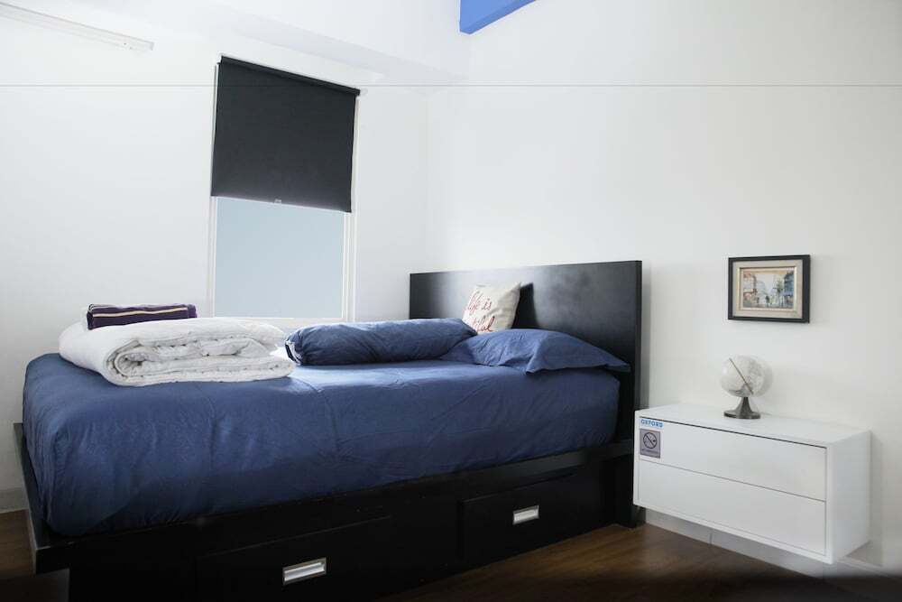 Депок: FrescoBett at Margonda Residence Depok