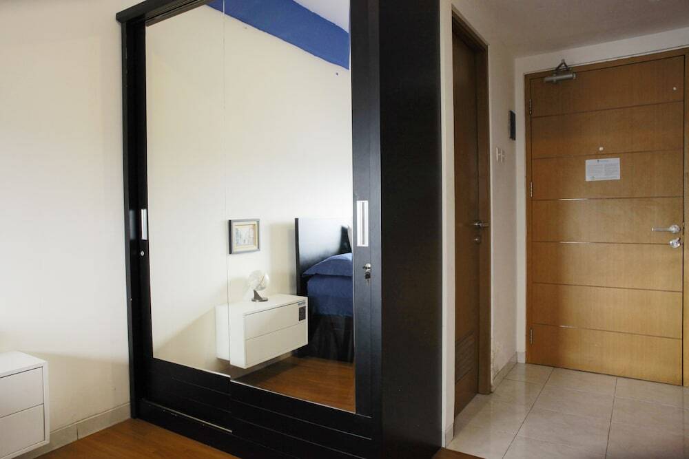 Депок: FrescoBett at Margonda Residence Depok