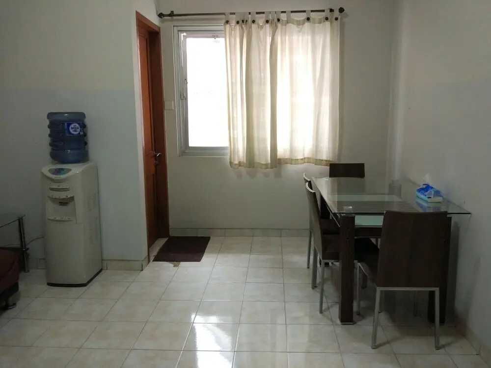 Депок: FrescoBett at Margonda Residence Depok