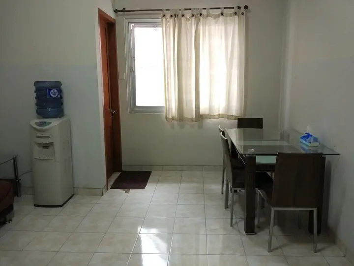 Депок: FrescoBett at Margonda Residence Depok