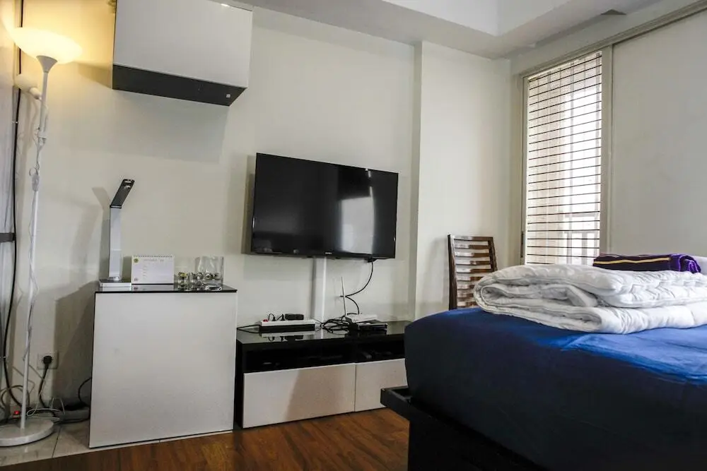 Депок: FrescoBett at Margonda Residence Depok