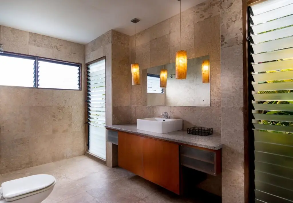 Беноа: Temple View Boutique Villa