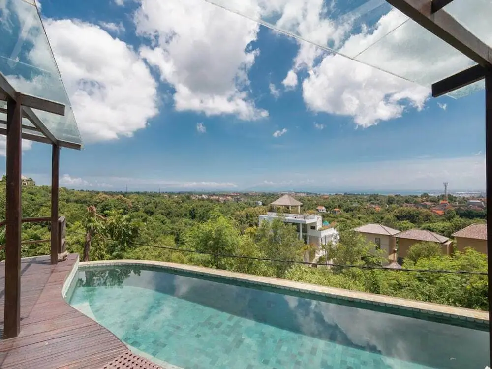 Беноа: Temple View Boutique Villa