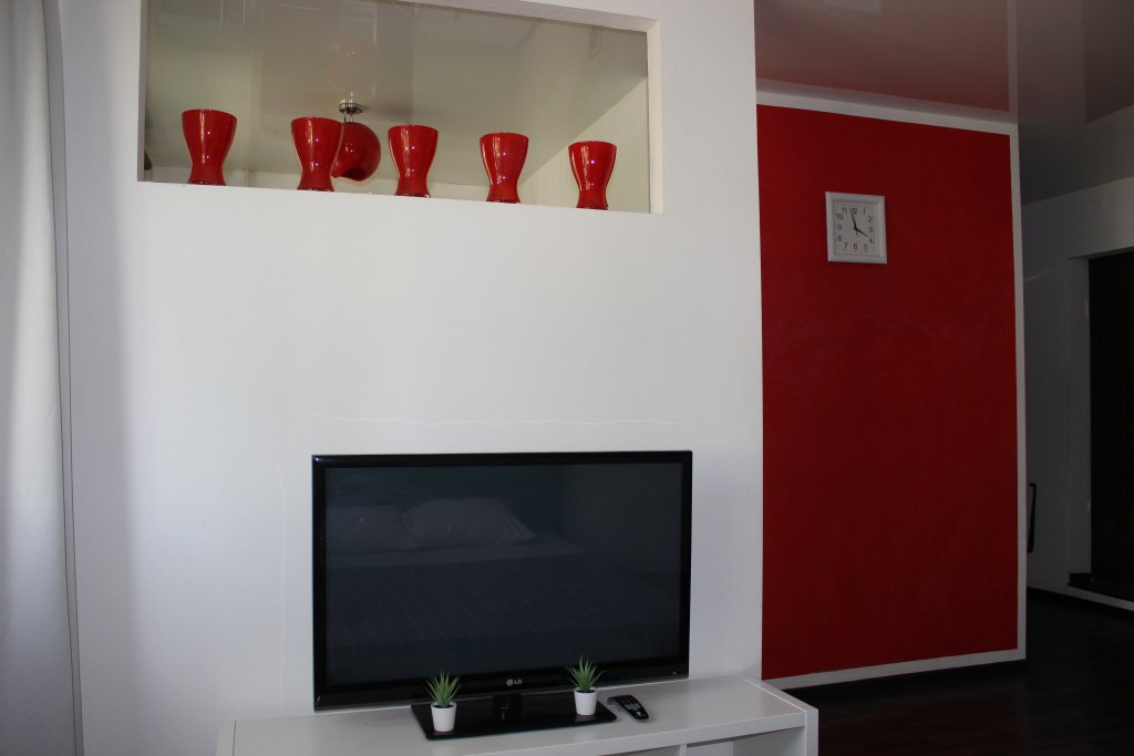 Новосибирск: Апартаменты Две Подушки На Кропоткина 96