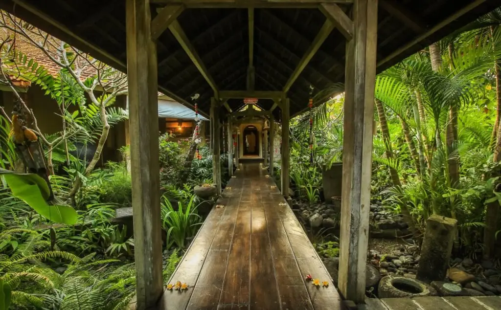 Чангу: Rumah Nyaman Villa