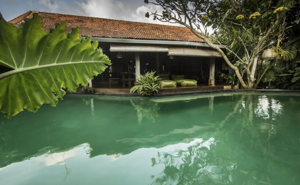 Чангу: Rumah Nyaman Villa