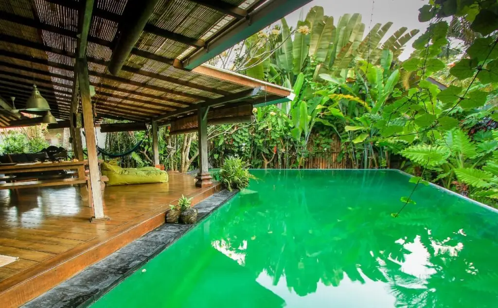 Чангу: Rumah Nyaman Villa