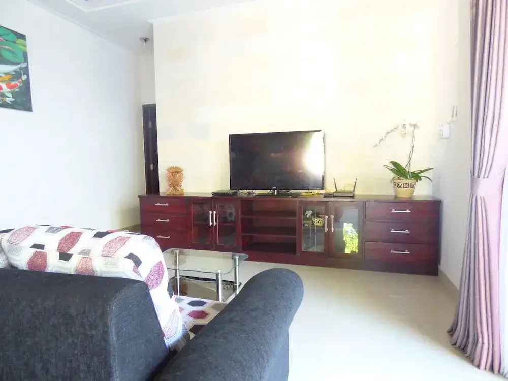 Санур: Angel Villas Kesari