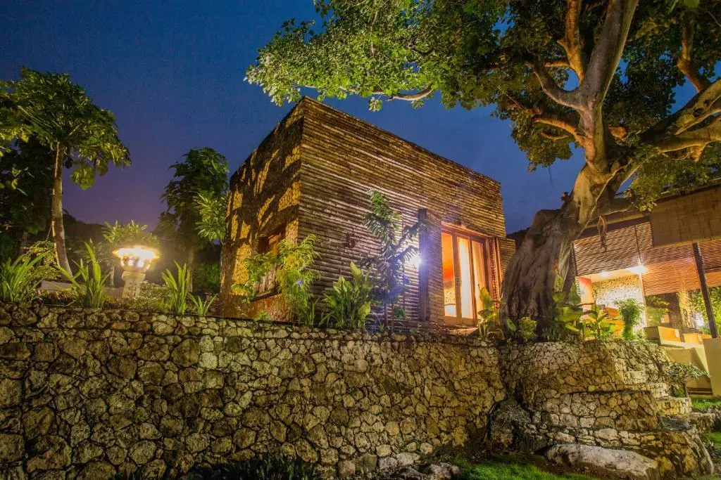 Пенида: Kabeh Jati Garden Villa and Restaurant