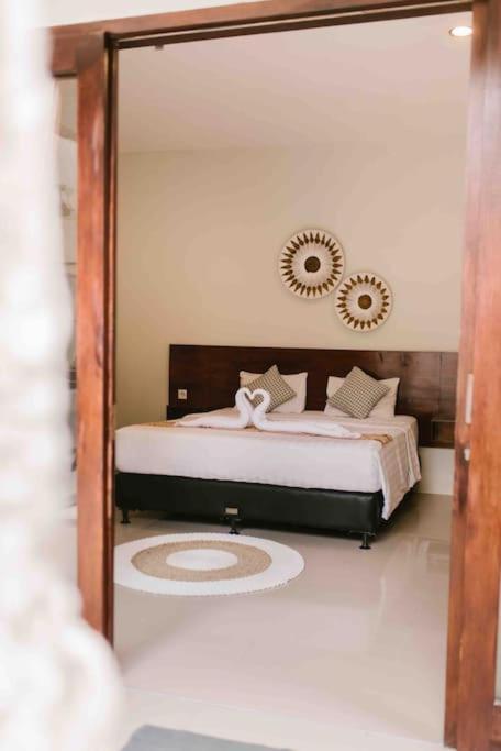 Табанан: The Ulun Kubu Villas