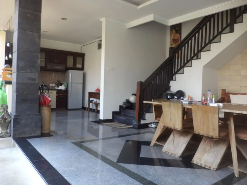 Кута: Intan Legian Seminyak Villa