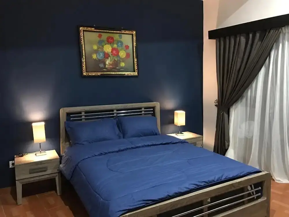 Кута: Intan Legian Seminyak Villa