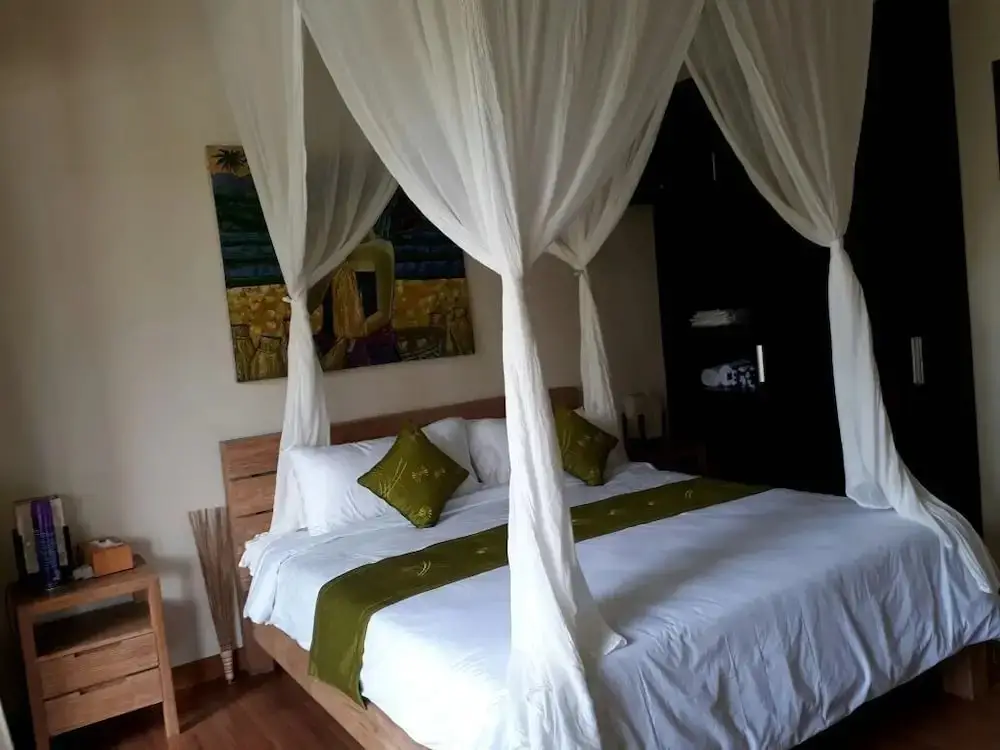 Кута: Intan Legian Seminyak Villa