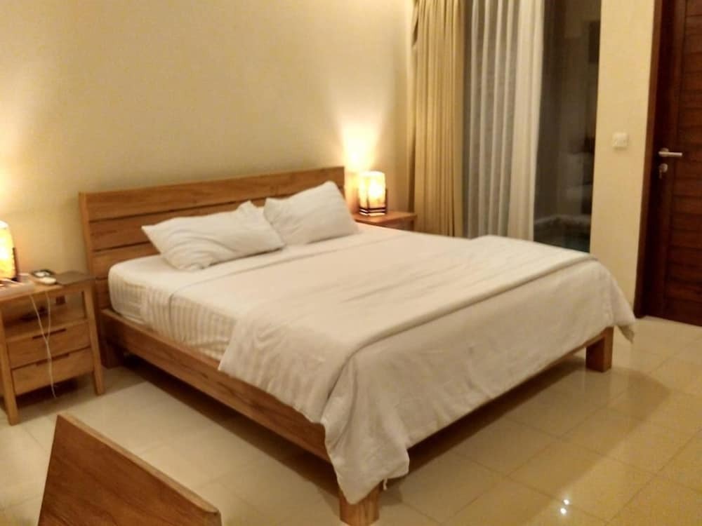 Кута: Intan Legian Seminyak Villa