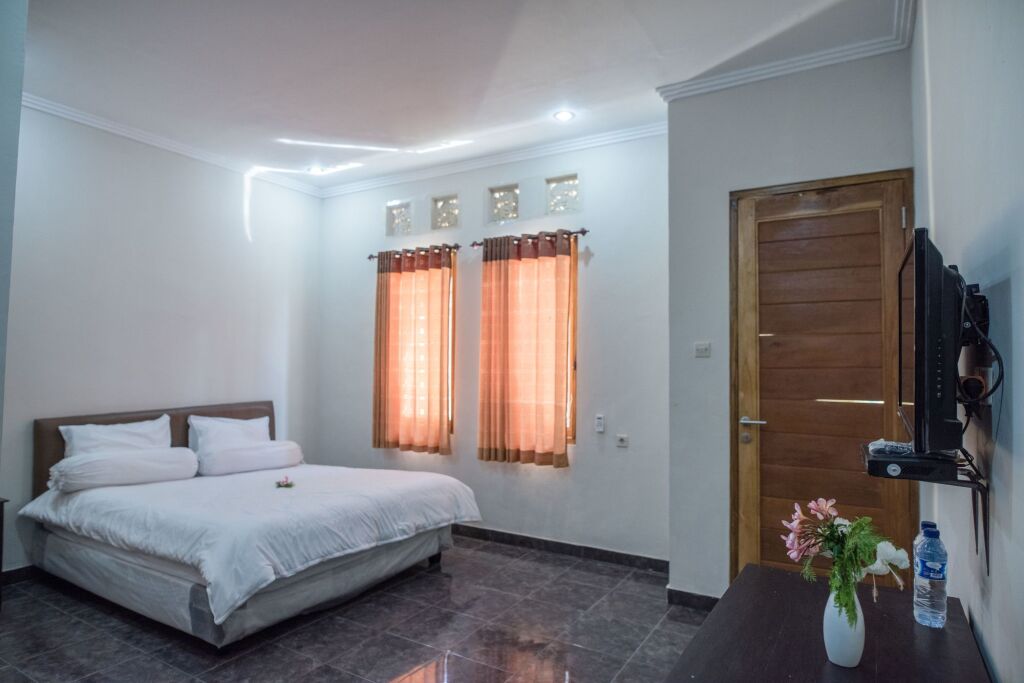 Пенида: Villa Amari