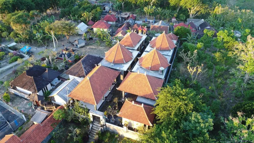 Пенида: Villa Amari