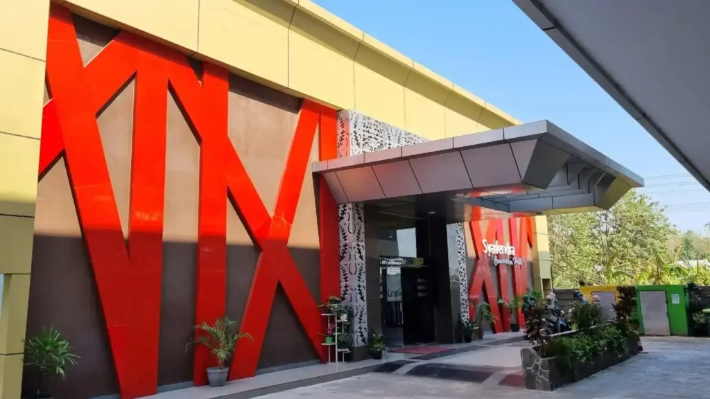 Слави: Grand Dian Hotel Slawi