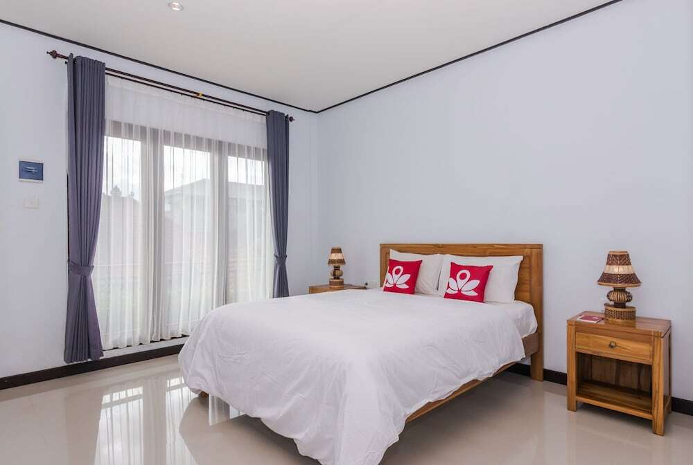 Чангу: ZEN Rooms near Echo Beach