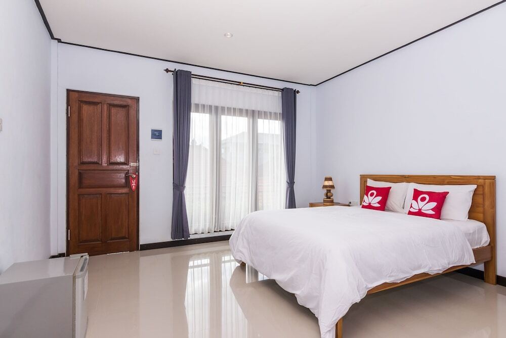 Чангу: ZEN Rooms near Echo Beach