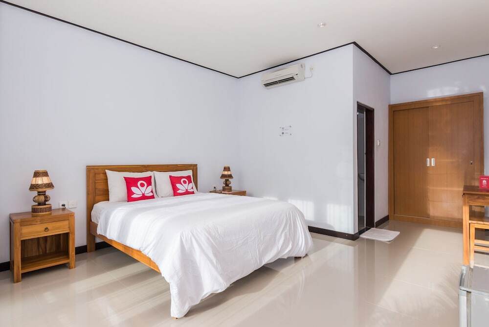 Чангу: ZEN Rooms near Echo Beach