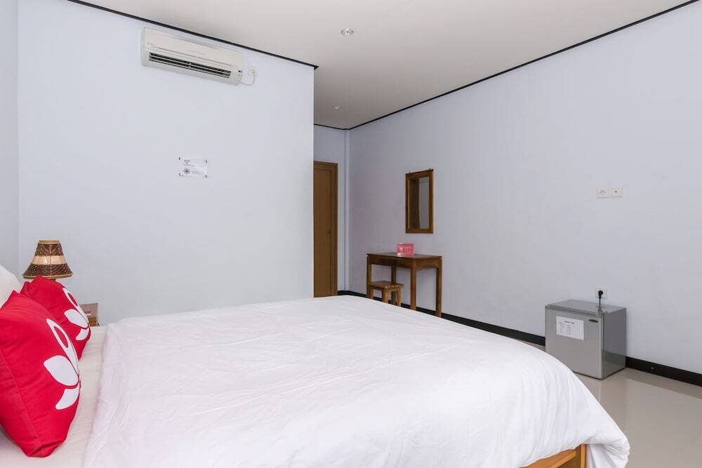 Чангу: ZEN Rooms near Echo Beach