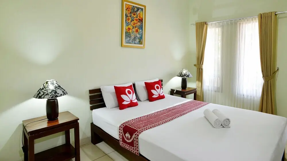 Джокьякарта: ZEN Rooms Pakualaman