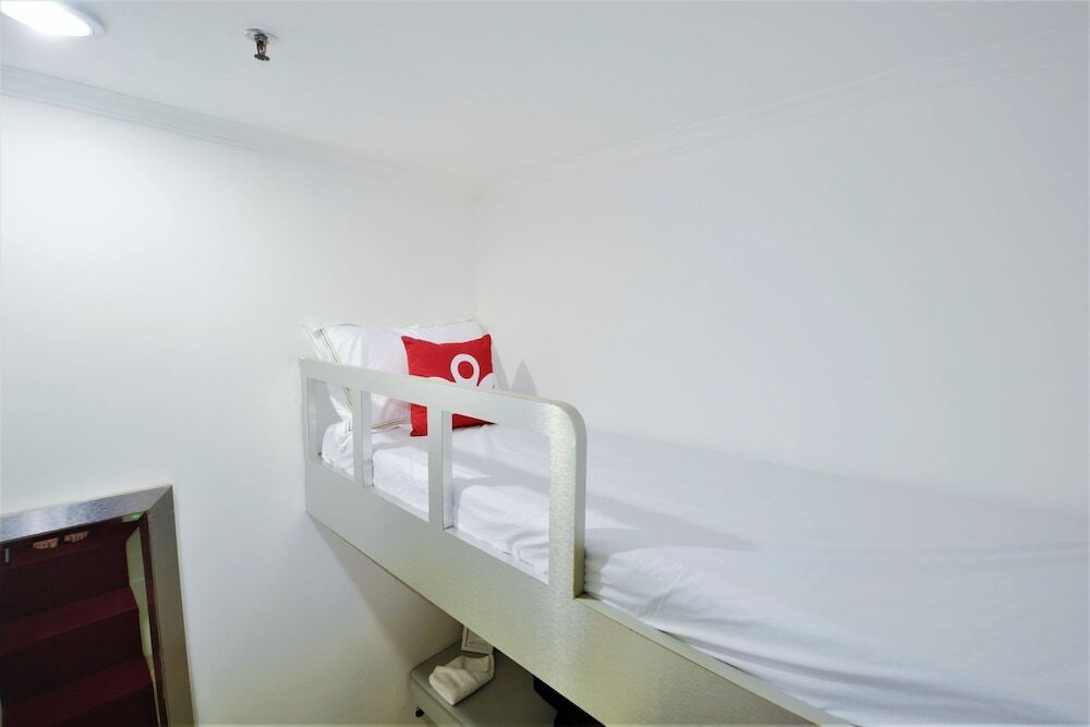 Джакарта: ZEN Rooms Basic Sunter Agung Utara Syariah