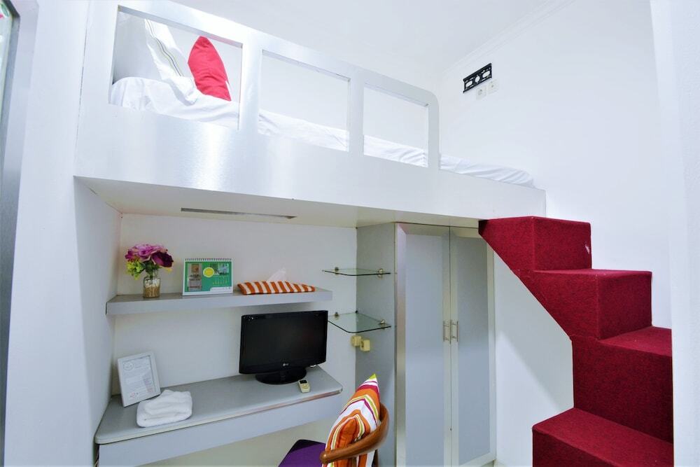 Джакарта: ZEN Rooms Basic Sunter Agung Utara Syariah