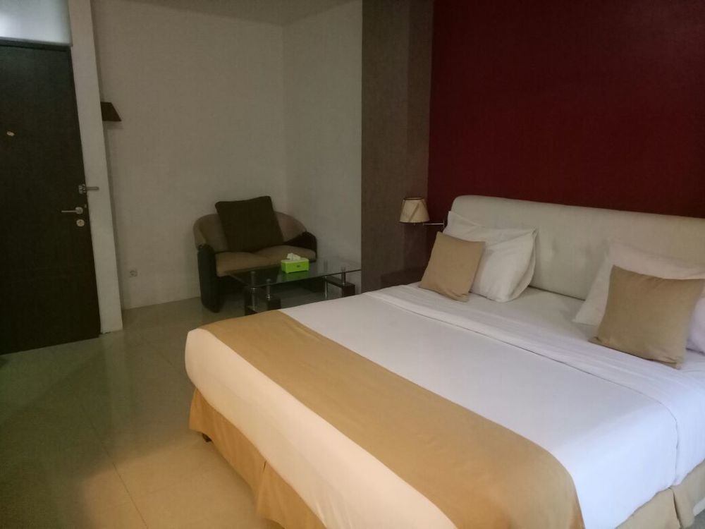 Джакарта: Kyo Serviced Apartment