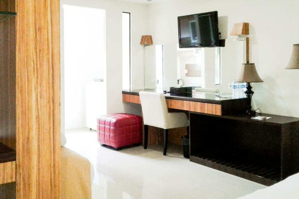 Джакарта: Kyo Serviced Apartment