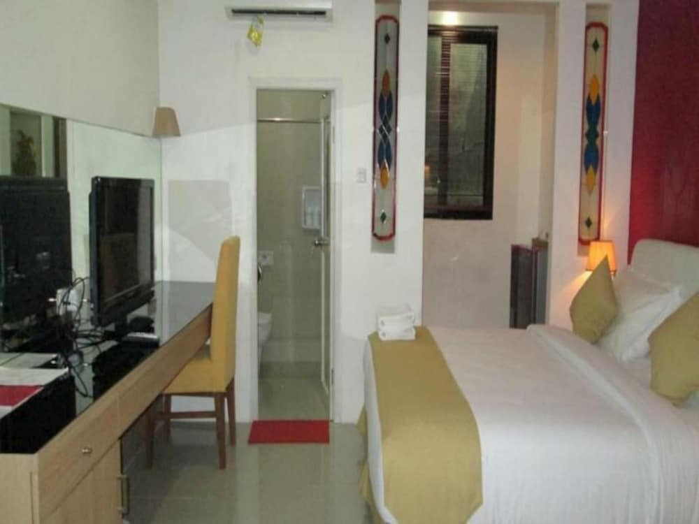 Джакарта: Kyo Serviced Apartment