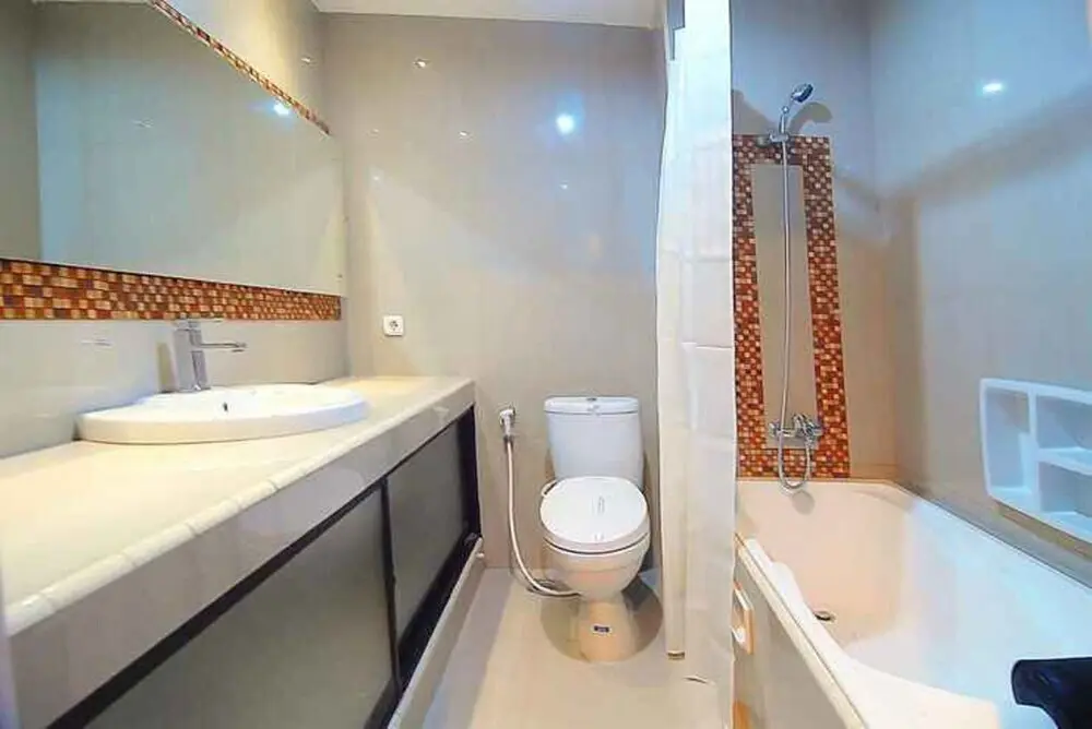 Джакарта: Kyo Serviced Apartment