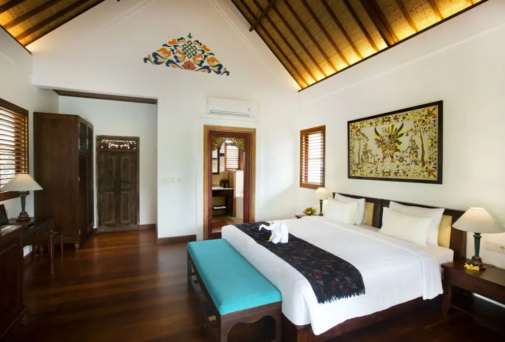 Убуд: Korurua Dijiwa Ubud