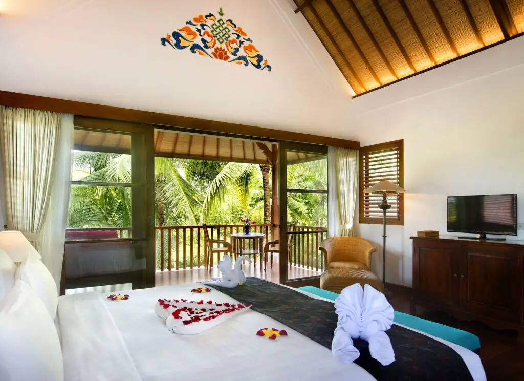 Убуд: Korurua Dijiwa Ubud