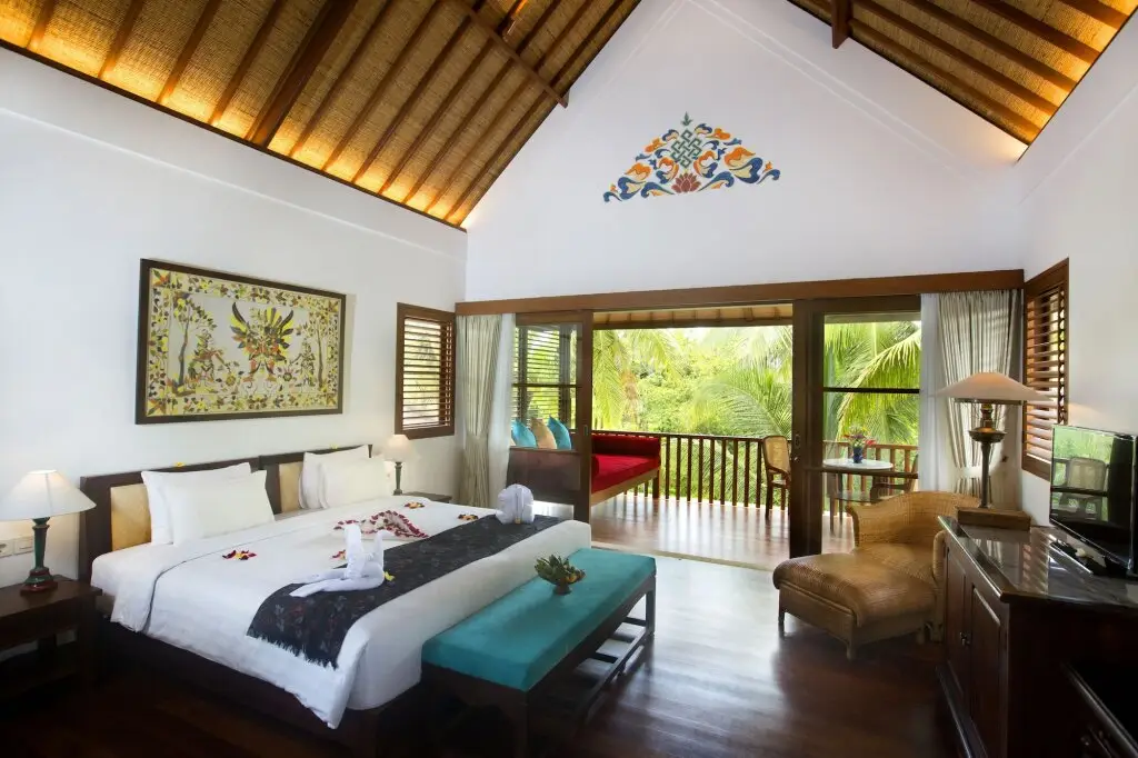 Убуд: Korurua Dijiwa Ubud