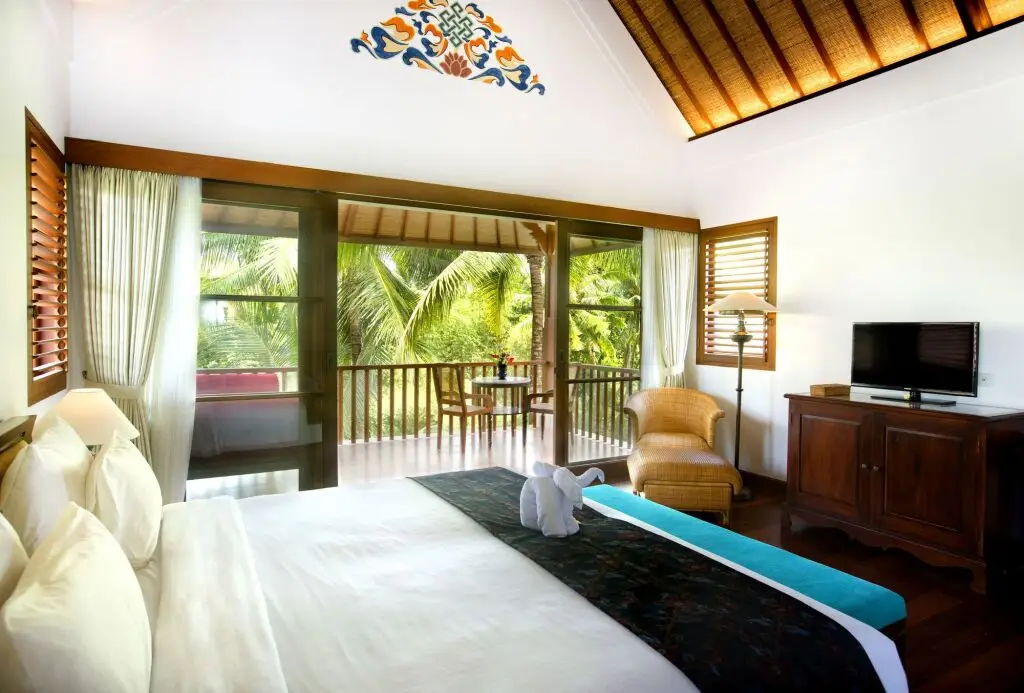 Убуд: Korurua Dijiwa Ubud