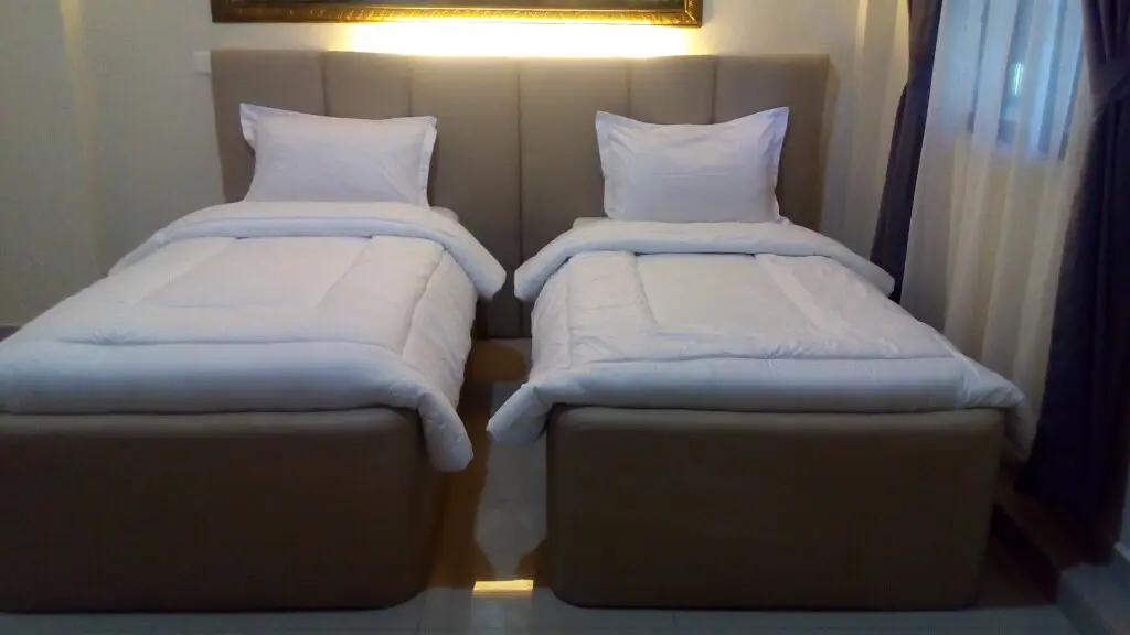 Батам: Hotel 01 Batam