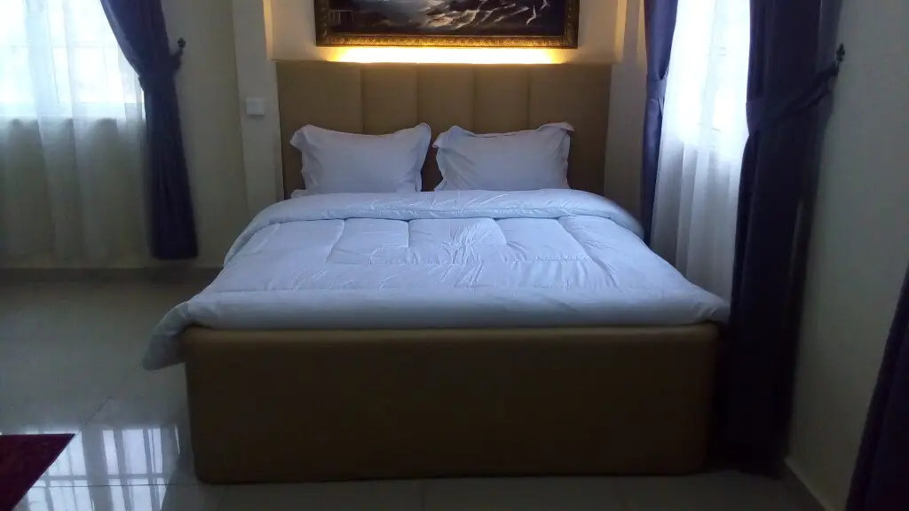 Батам: Hotel 01 Batam