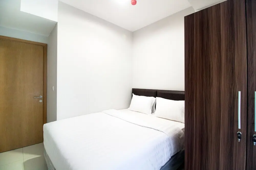 Джакарта: The Mansion Kemayoran by Travelio
