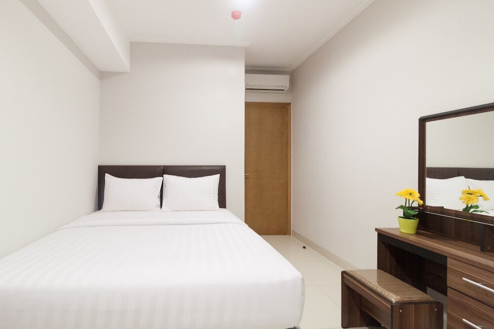 Джакарта: The Mansion Kemayoran by Travelio