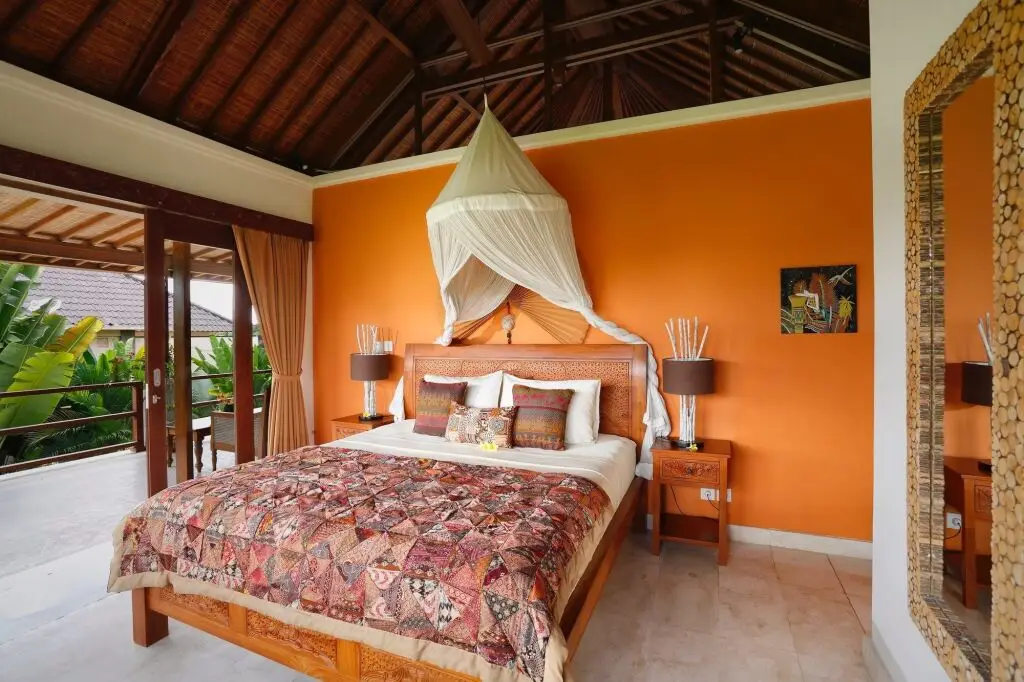 Убуд: Satori Villas Bali
