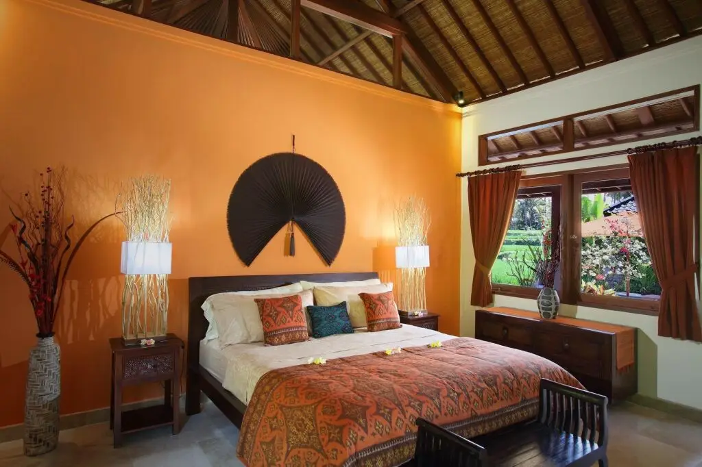 Убуд: Satori Villas Bali