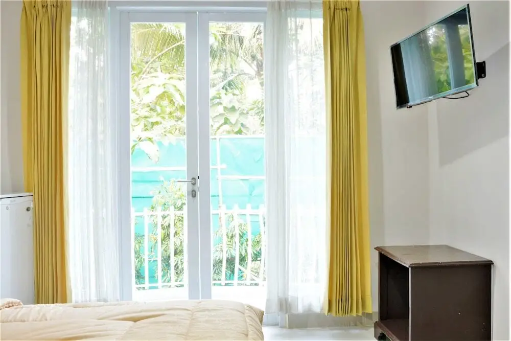 Джакарта: ZEN Rooms Basic Lebak Bulus